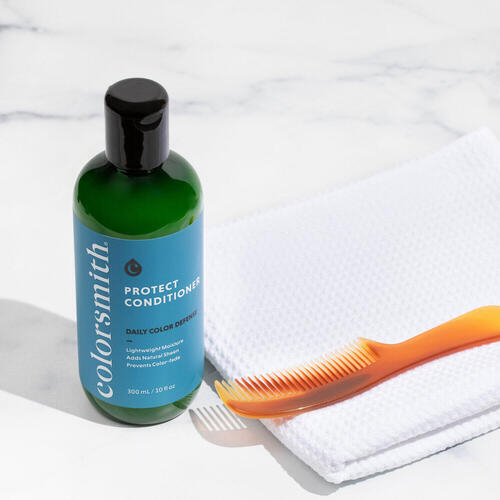 Colorsmith Protect Conditioner beneficios