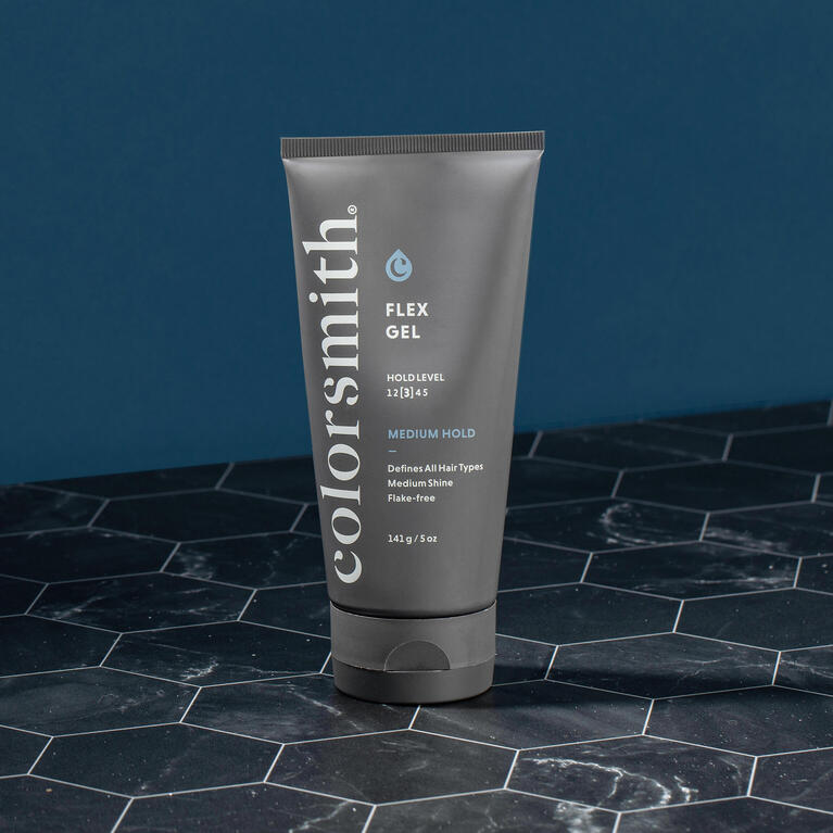 Colorsmith Flex Gel beneficios