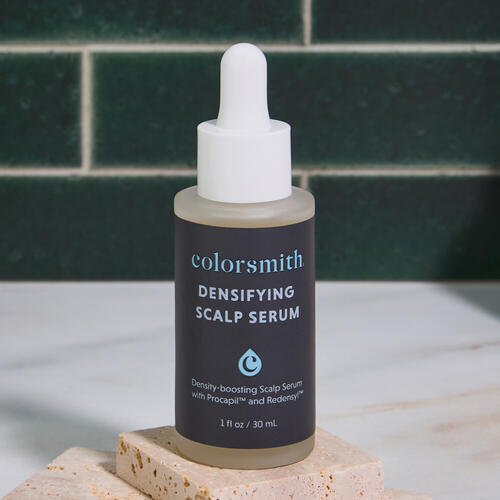Densifying Scalp Serum beneficios