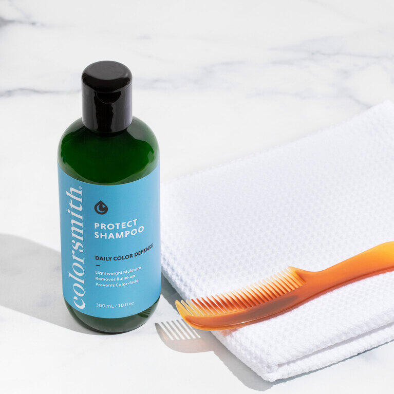 Colorsmith Protect Shampoo beneficios