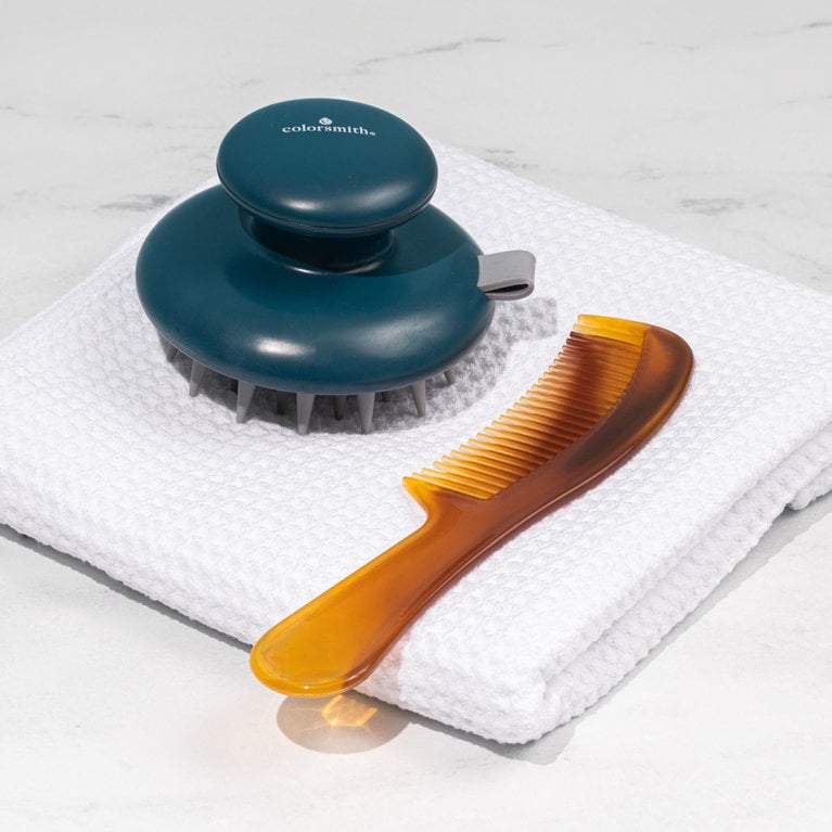 Scalp Massager beneficios
