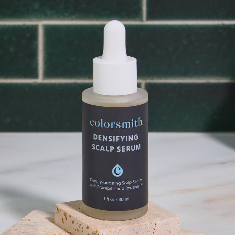 Densifying Scalp Serum beneficios